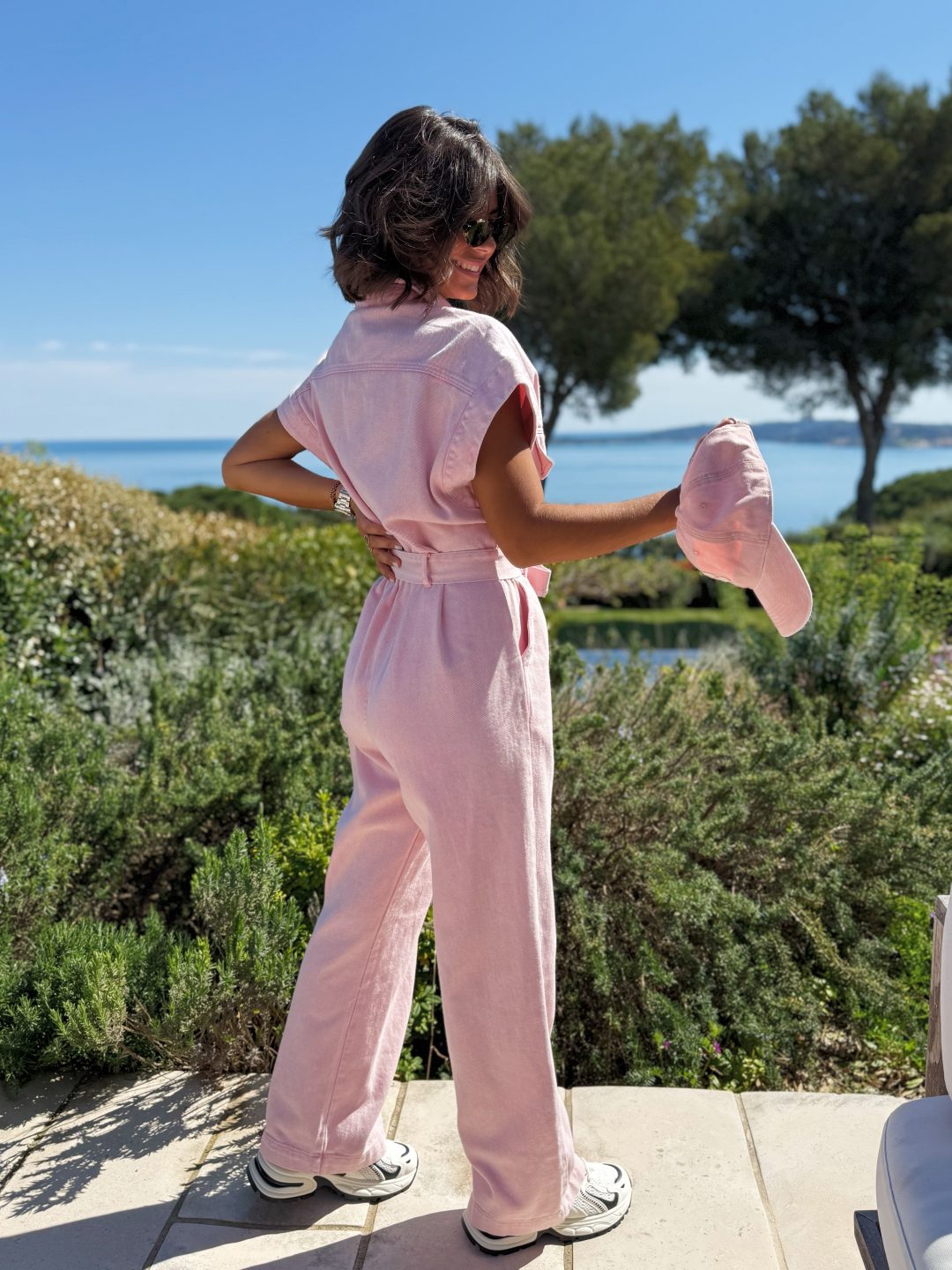 Combinaison ROSE – Image 3