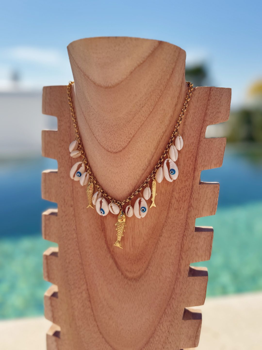 Collier SARDAIGNE – Image 2