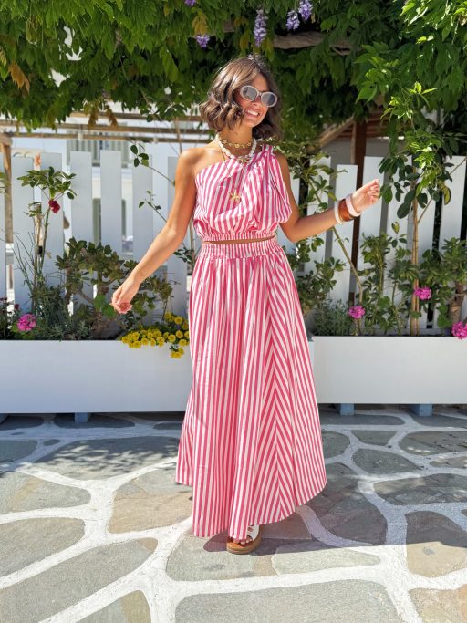 Ensemble PAROS rose