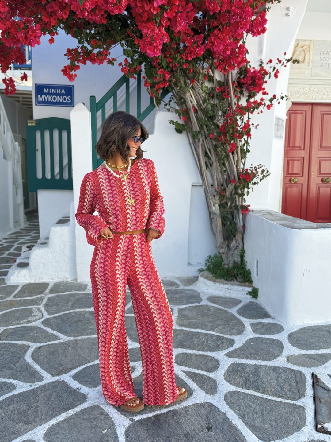 Ensemble ISSY en crochet – Image 2