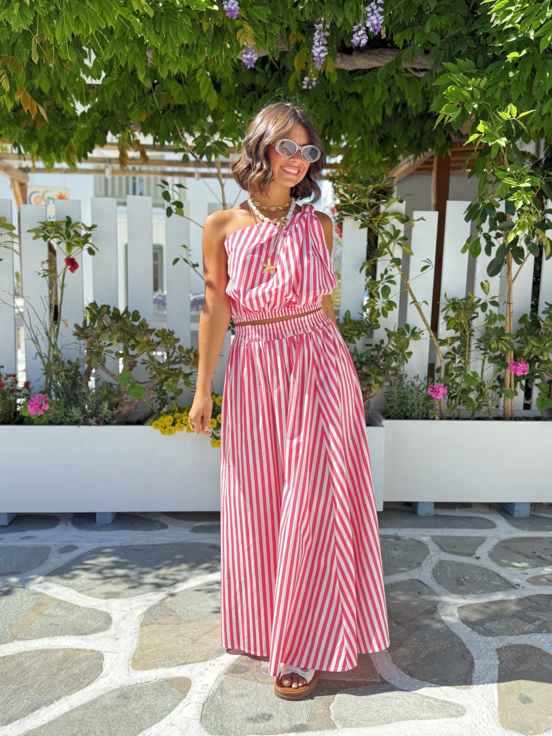 Ensemble PAROS rose – Image 3