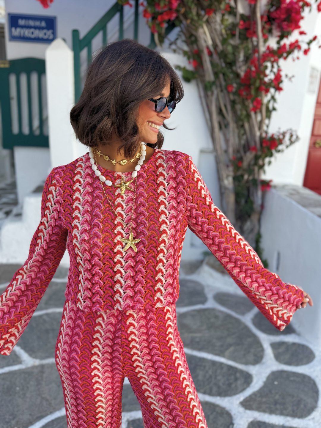 Ensemble ISSY en crochet – Image 3