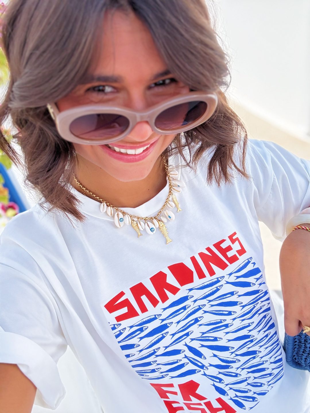 Tee-shirt SARDINES – Image 3