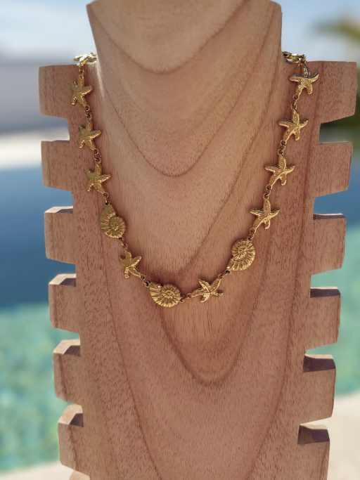 Collier MALTE