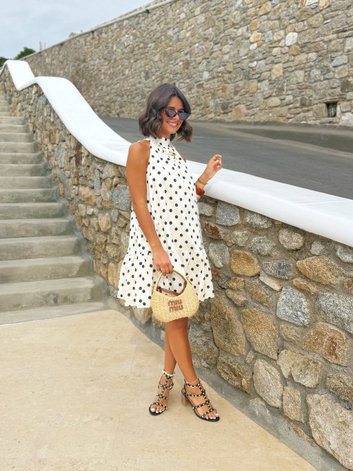 Robe POIS